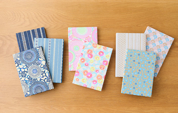 博多店】京都「尚雅堂」の新しい和文具 - 店舗のイチオシ - ハンズ博多店