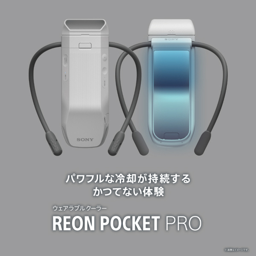 レオンポケット4 Amazon | ソニー REON POCKET (レオンポケット) 専用ネック