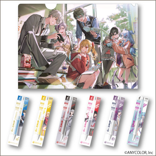 chronoir-6th-anniversary-2024-