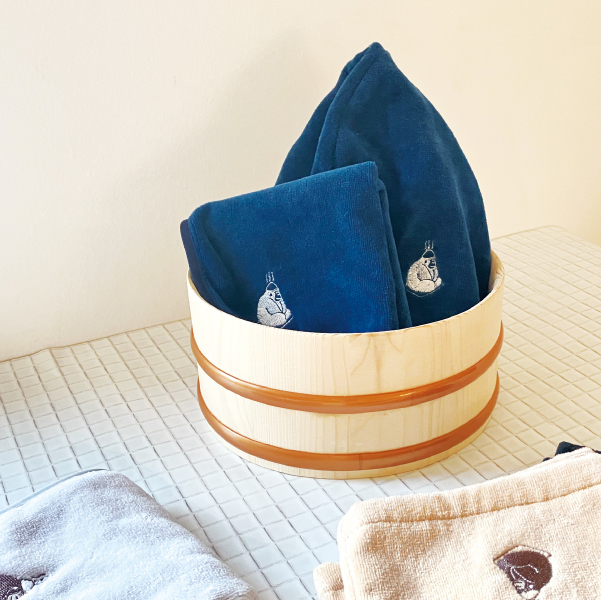 博多店】旅気分でサウナにGO！ - 店舗のイチオシ - ハンズ博多店