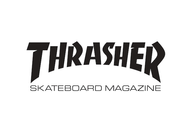 【博多店】THRASHER（スラッシャー）登場！