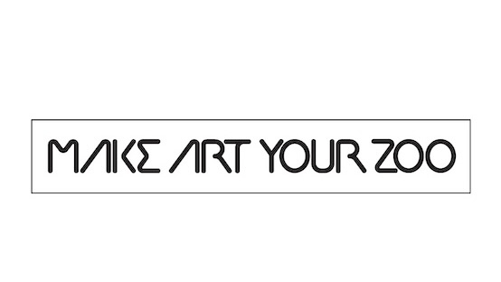 【博多店】【予告】「MAKE ART YOUR ZOO」 POPUP SHOP