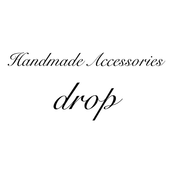 【博多店】Handmade Accessories drop POP UP HAKATA