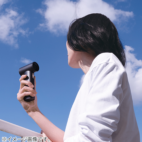【博多店】パワフルでコンパクトな夏の味方