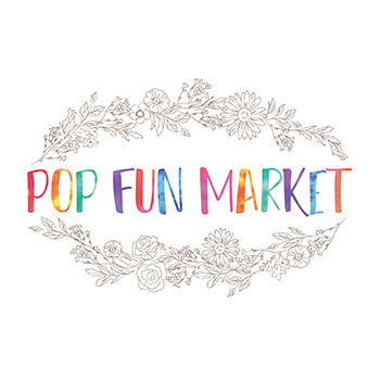 【博多店】POP FUN MARKET