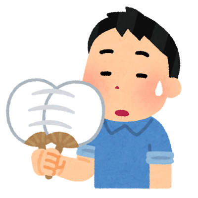 【博多店】風鈴と夏とワタシ。