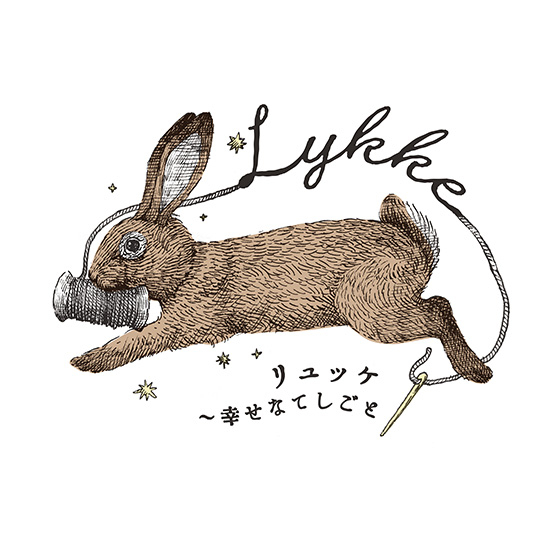 【博多店】LYKKE リュッケ ~しあわせなてしごと~