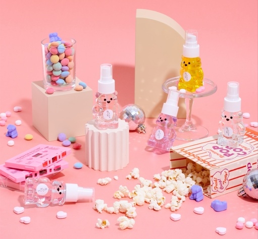  【博多店】上品な香りに癒される