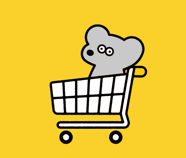 【博多店】ねずみのアンディPOPUP~10/30