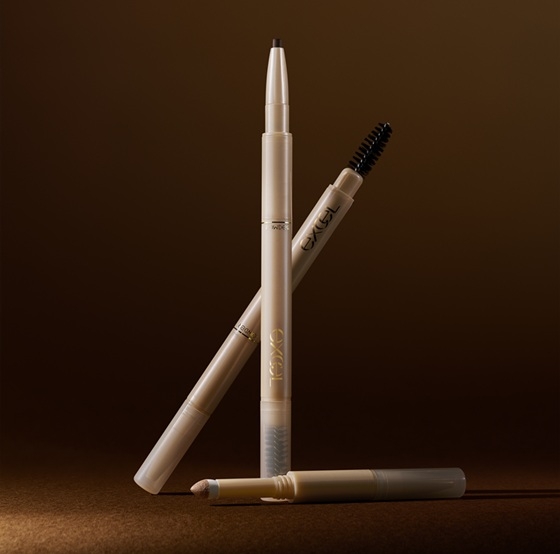  【博多店】人気のアイブロウペンシルがリニューアル！