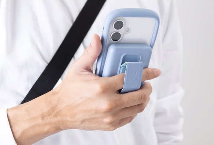 【博多店】新しいスマートフォンをステキにカスタマイズ!