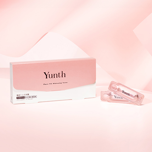 【博多店】新鮮なビタミンCの導入美容液