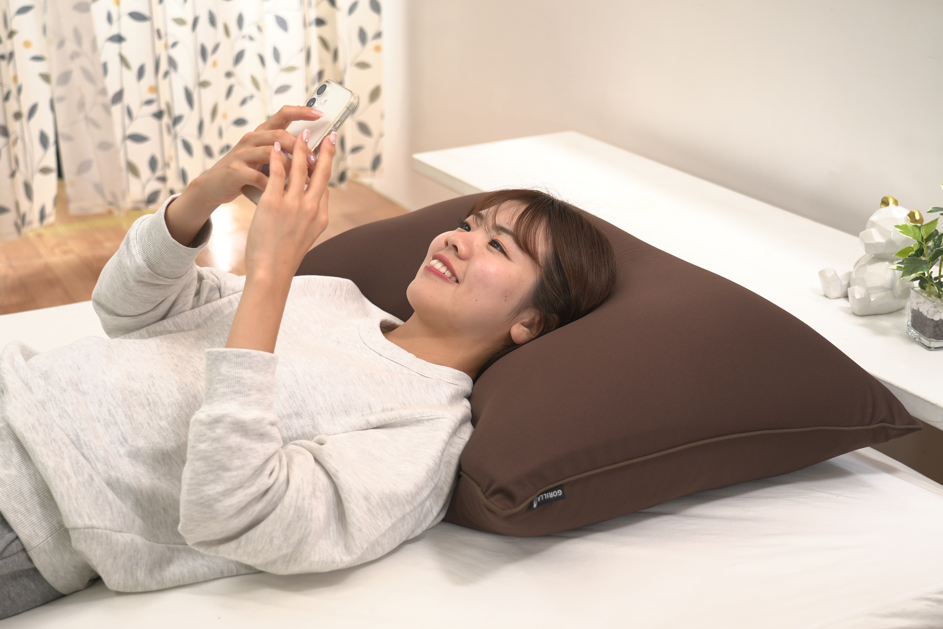 【博多店】やわらかさに包まれるおひるね時間