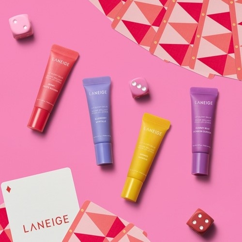  【博多店】ギフトにおすすめ♪ラネージュのリップギフト				