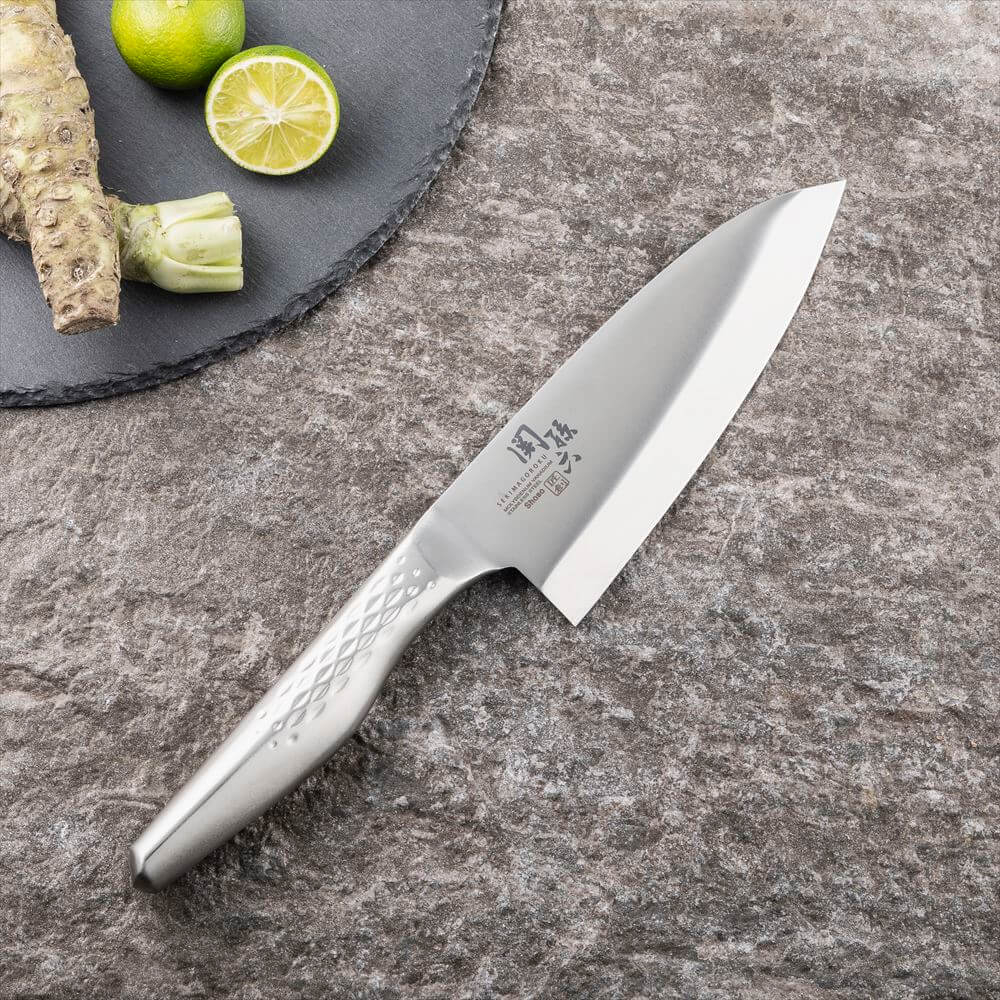 【博多店】初めての出刃包丁