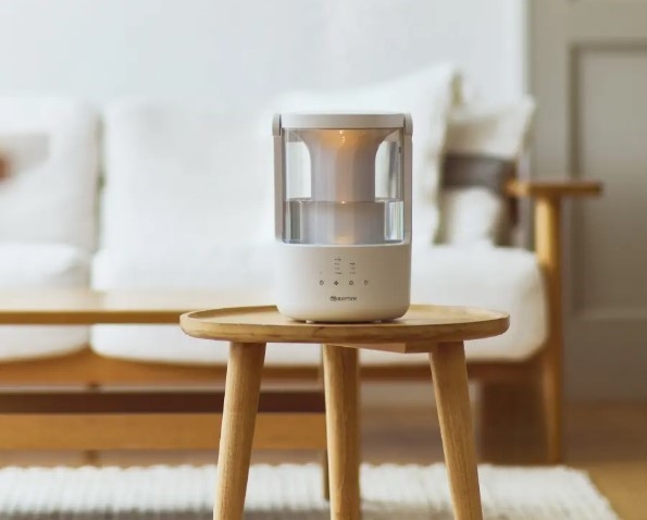  【博多店】毎日キレイなミストで快適に。