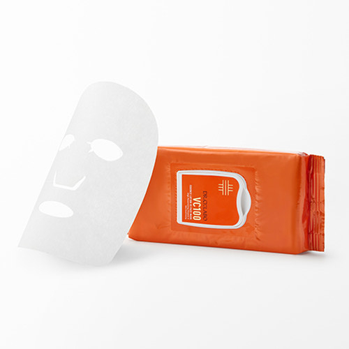 【博多店】大人気！ビタミンC化粧水1.3本分を含んだパック