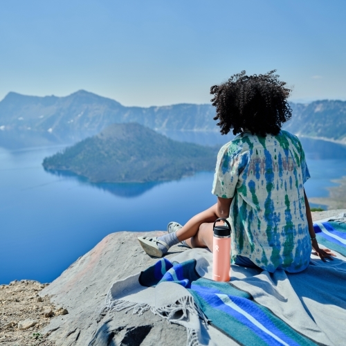 博多店】カラーが豊富！ハイドロフラスク - 店舗のイチオシ